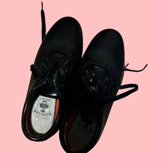 'Dinkles' Marching Band Shoes (Womens 6.5)